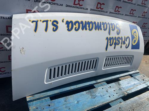Hood CITROËN JUMPER II Van 2.2 HDi 120 | BP17402960C1