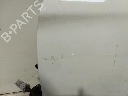Left front door HYUNDAI COUPE I (RD) 2.0 16V | BP22317439C2 