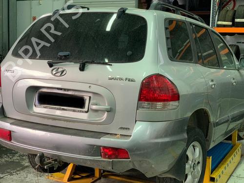 Højre solskærm HYUNDAI SANTA FÉ I (SM) 2.0 CRDi | BP17408364I2 