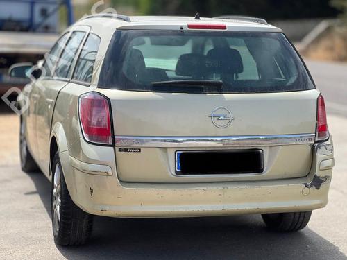 Brugte OPEL ASTRA H Estate (A04) [2004-2014]  4446395