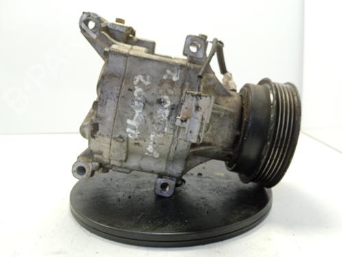 AC compressor TOYOTA COROLLA (_E12_) 2.0 D-4D (CDE120_, CDE120R) | BP35932245M34 - Image 3