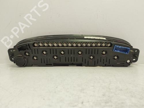 Cockpit CITROËN XSARA PICASSO (N68) 2.0 HDi | BP30623862C47