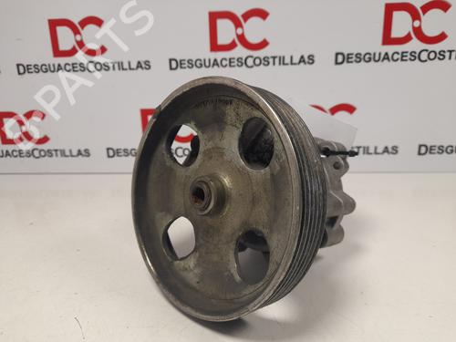 Used Steering pump PEUGEOT PARTNER Box Body/MPV 1.6 HDi 16V 4x4 (90 hp) 17405201