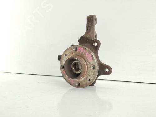 Right front steering knuckle RENAULT CLIO II (BB_, CB_) 1.4 (B/CB0C, B/CB0S) | BP30150600M26