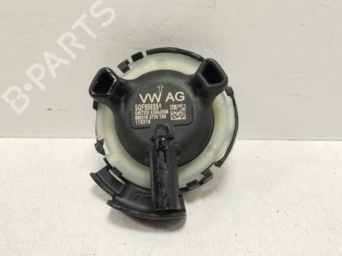 Used Other SEAT IBIZA V (KJ1, KJG) 1.0 TSI (110 hp) 26936058