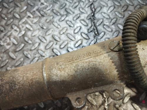 Front differential VW TOUAREG (7LA, 7L6, 7L7) 5.0 V10 TDI | BP19392999M23 