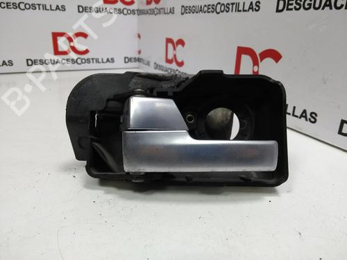 Venstre bagtil invendig håndtag FORD MONDEO III (B5Y) 2.0 16V TDDi / TDCi (115 hp) 32085232