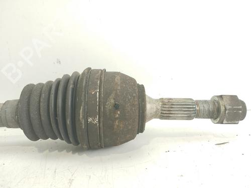 Left front driveshaft CITROËN SAXO (S0, S1) 1.4 VTS | BP29982741M38