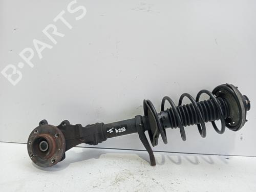 Used Left front shock absorber CITROËN SAXO (S0, S1) 1.5 D (57 hp) 29956112