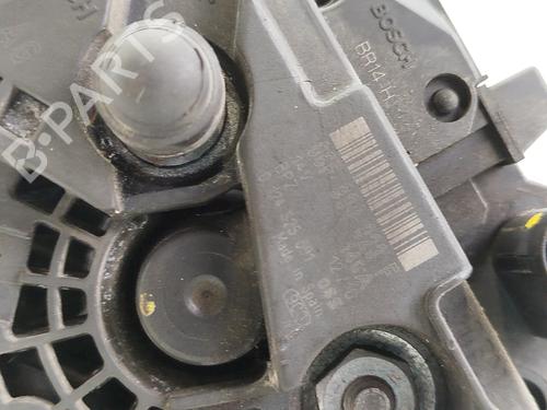 Alternator SEAT IBIZA IV (6J5, 6P1)  | BP26955492M7 