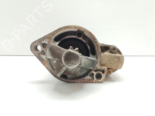 Used Starter HYUNDAI GETZ (TB) 1.5 CRDi (88 hp) 25017577