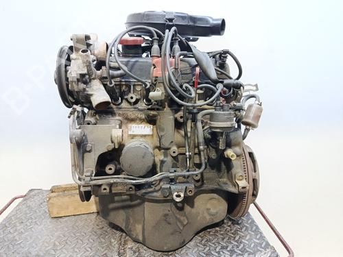 Used Engine Engine 36800842 36800842
