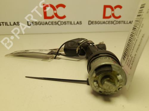 Ignition barrel SEAT ALHAMBRA (7V8, 7V9) 1.9 TDI | BP17407159M48 