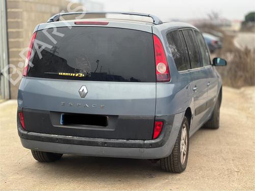 Ratstangsstang RENAULT ESPACE IV (JK0/1_) | BP29456554I23