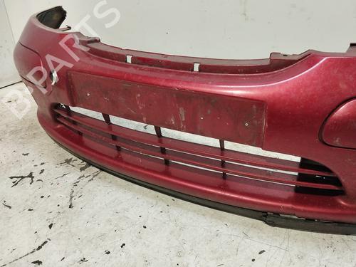 Front bumper CITROËN C3 I (FC_, FN_) 1.4 16V | BP27301977C7 