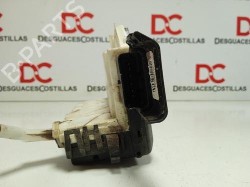 Rear right lock PEUGEOT 308 I (4A_, 4C_)  | BP17410557C99 