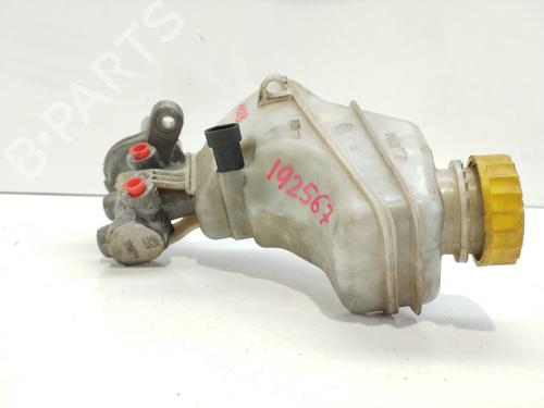 Brake master cylinder PEUGEOT BIPPER (AA_)  | BP21531222M77 