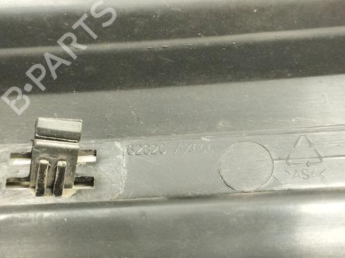 Grille NISSAN MICRA III (K12) 1.4 16V | BP24020206C40 