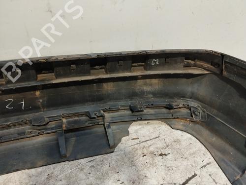 Rear bumper BMW 3 (E46) 320 d | BP24238581C8 