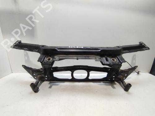 Used Front slam panel BMW 3 (E46) 320 d (150 hp) 30964234