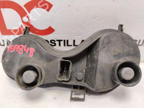 Lamp holder RENAULT MEGANE II (BM0/1_, CM0/1_) 1.5 dCi (BM02, BM13, BM2A, CM02, CM13) | BP17418877L10 