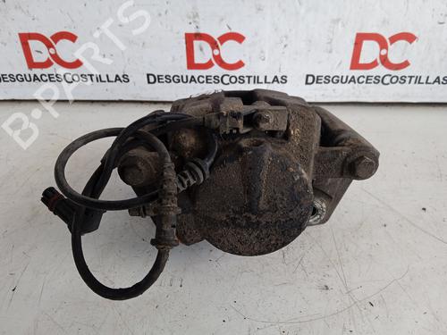Right front brake caliper MERCEDES-BENZ A-CLASS (W169) A 180 CDI (169.007, 169.307) | BP17419091M104 