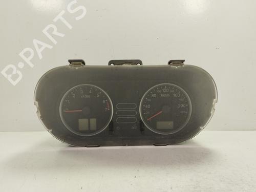 Used Instrument cluster Instrument cluster 39076003 39076003