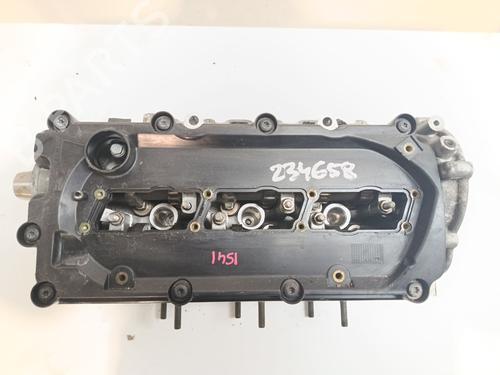 Cylinder head AUDI A6 C6 (4F2) 3.0 TDI quattro | BP33402474M5  - Image 7