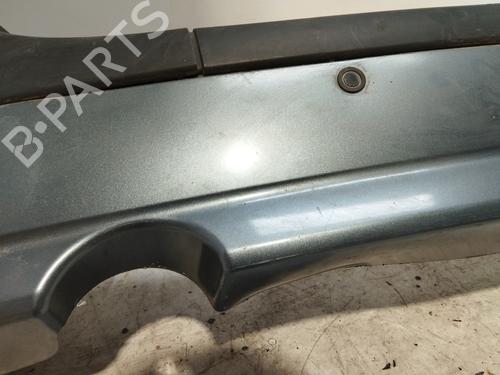 Rear bumper CITROËN XSARA PICASSO (N68) 1.6 HDi | BP18256910C8 