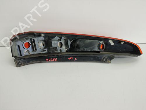 Right taillight FORD FIESTA V (JH_, JD_) 1.4 16V | BP17762732C35 