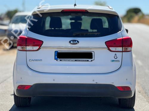 Upper protection KIA CARENS IV  | BP29394427M93 