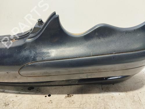Front bumper MERCEDES-BENZ C-CLASS (W203) C 200 CDI (203.004) | BP20311173C7 
