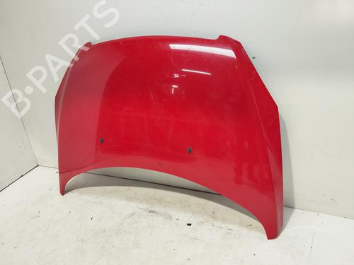 Hood PEUGEOT 307 (3A/C) 2.0 HDi 90 | BP27440587C1 