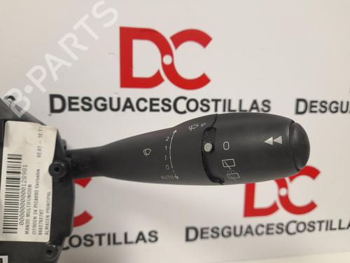 Switch CITROËN C4 Picasso I MPV (UD_) 2.0 HDi 138 | BP17406272I30