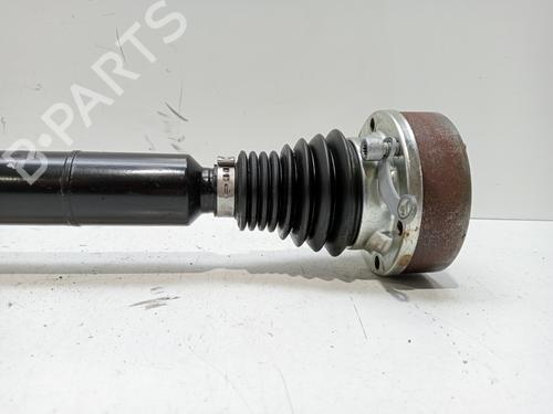Right front driveshaft VW PASSAT B6 (3C2) | BP30095706M39