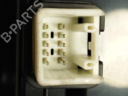 Climate control TOYOTA AURIS (_E15_)  | BP18127359I5 