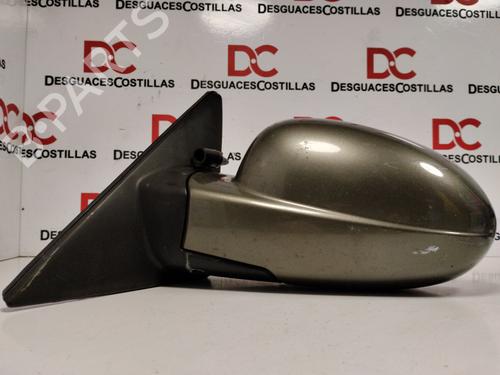 Specchietto retrovisore sinistro Specchietto retrovisore sinistro DAEWOO NUBIRA Saloon (J100) [1997-2026] 34195408 34195408