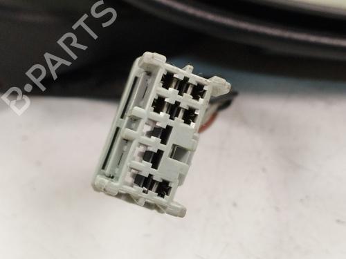 Right mirror ROVER 45 I Saloon (RT) 1.6 | BP31176220C27 