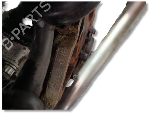 Engine SEAT ALTEA XL (5P5, 5P8)  | BP36800845M1  - Image 13