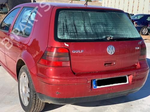 Sicherheitsgurt hinten links VW GOLF IV (1J1) 1.9 TDI | BP17408106I29 
