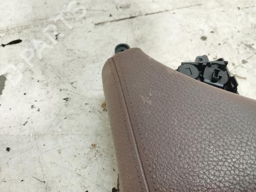 Seats set BMW 5 (F10) 530 d | BP18841670C78 