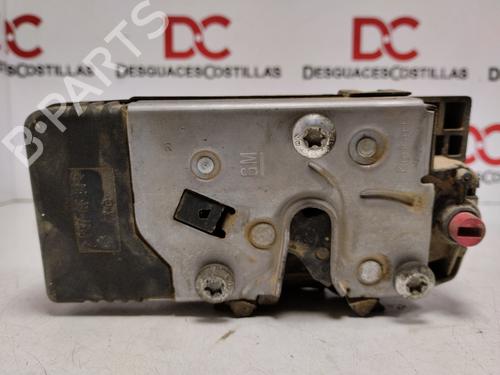 Used Rear right lock RENAULT TRAFIC II Platform/Chassis (EL) 1.9 dCi 100 (EL0C) (101 hp) 26519108
