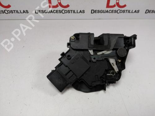 Front left lock FORD FOCUS II (DA_, HCP, DP)  | BP17403884C98 