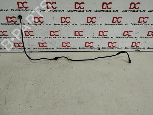 Used Pipe HYUNDAI TUCSON SUV Van (TLE) [2015-2020]  17424975