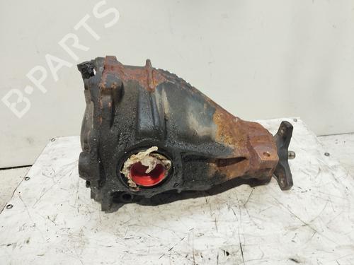 Rear differential MERCEDES-BENZ C-CLASS (W203) C 200 CDI (203.004) | BP23171179M24 