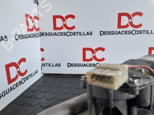 Front wiper motor CITROËN SAXO (S0, S1) 1.1 X, SX | BP17408142M29 