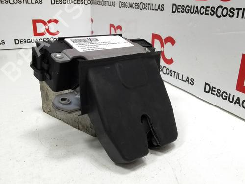 Used Tailgate lock Tailgate lock FORD FOCUS II (DA_, HCP, DP) [2004-2013] 17397756 17397756