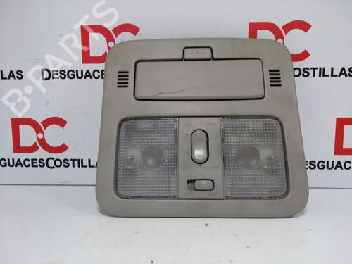 Used Interior roof light RENAULT KOLEOS I (HY_) 2.0 dCi (HY0K) (150 hp) 17400768