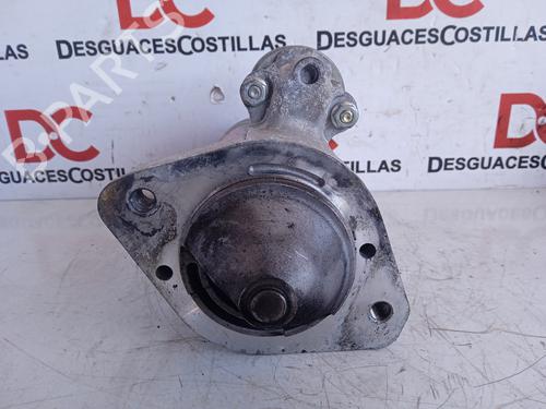 Used Starter TOYOTA AVENSIS (_T25_) [2003-2008]  17414320