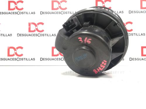 Used Heater blower motor FORD FOCUS II (DA_, HCP, DP) [2004-2013]  17403880